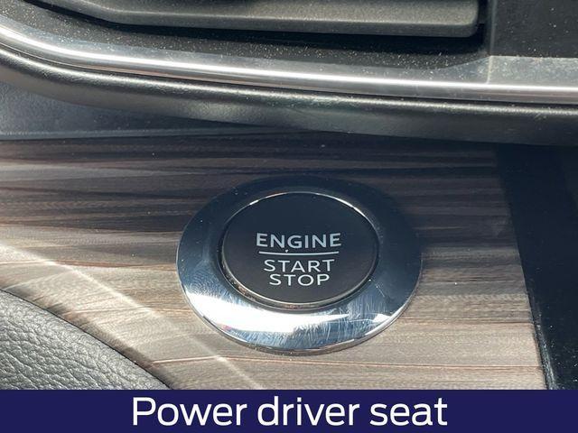 used 2022 Ford Explorer car, priced at $30,000