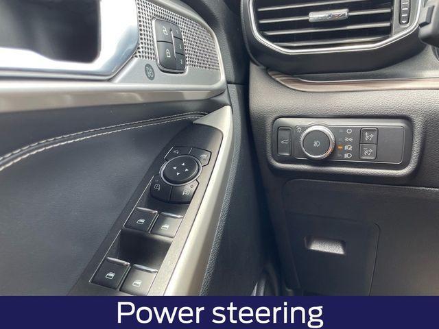 used 2022 Ford Explorer car, priced at $30,000