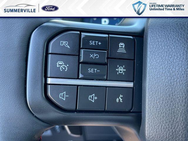 new 2025 Ford F-150 car, priced at $94,560