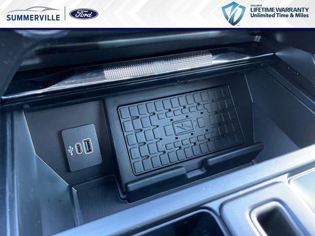 new 2025 Ford F-150 car, priced at $77,330