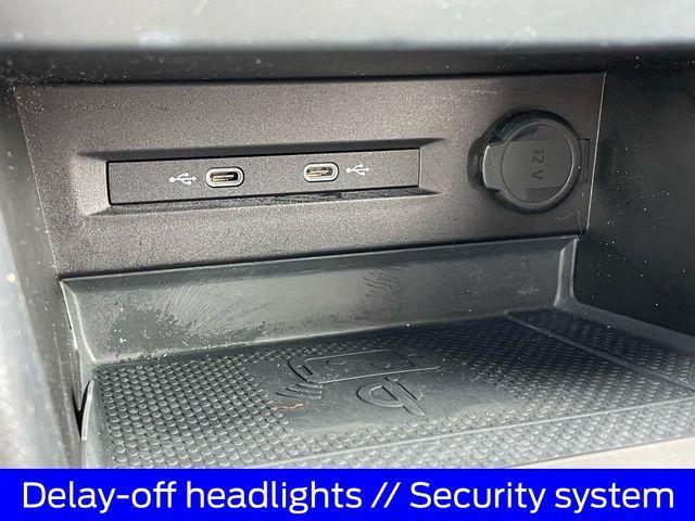 used 2022 Volkswagen Taos car, priced at $16,500