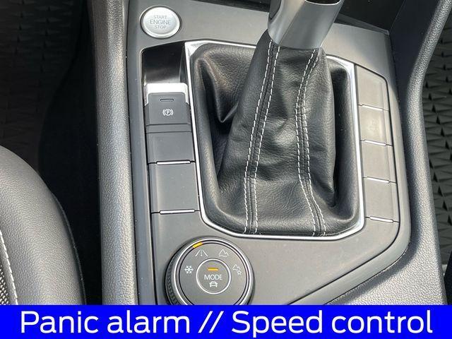 used 2022 Volkswagen Taos car, priced at $16,500