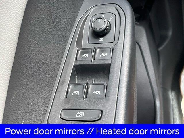 used 2022 Volkswagen Taos car, priced at $16,500