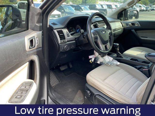 used 2019 Ford Ranger car, priced at $20,000
