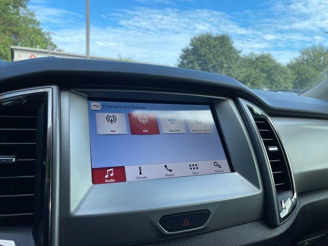 used 2019 Ford Ranger car, priced at $20,000