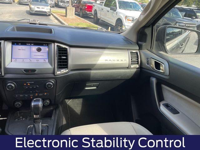 used 2019 Ford Ranger car, priced at $20,000