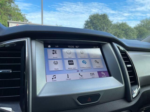 used 2019 Ford Ranger car, priced at $20,000