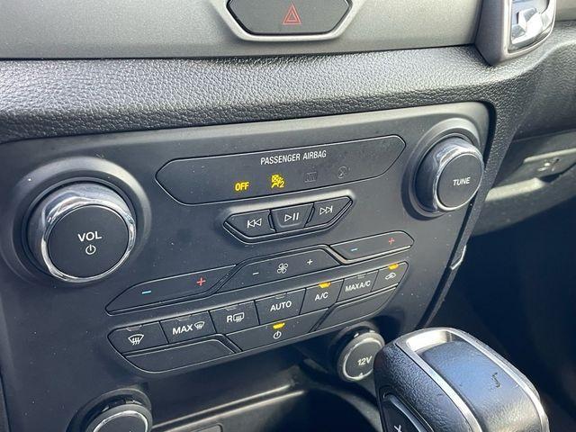 used 2019 Ford Ranger car, priced at $20,000