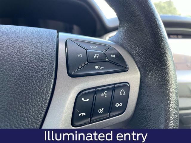 used 2019 Ford Ranger car, priced at $20,000