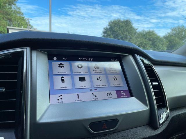 used 2019 Ford Ranger car, priced at $20,000