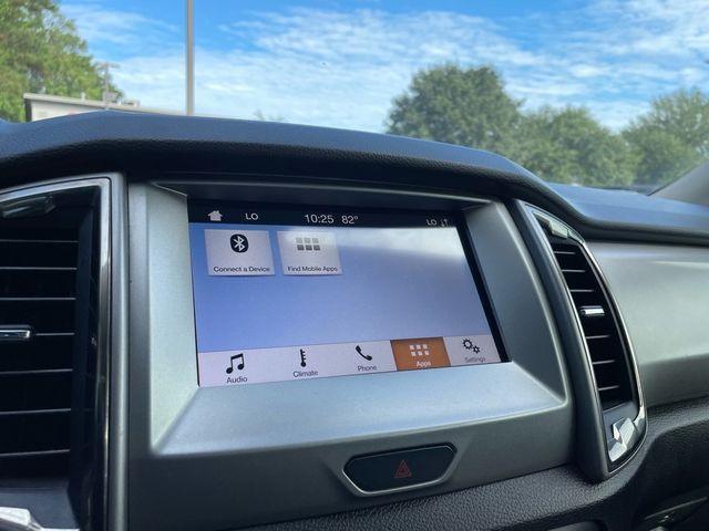 used 2019 Ford Ranger car, priced at $20,000