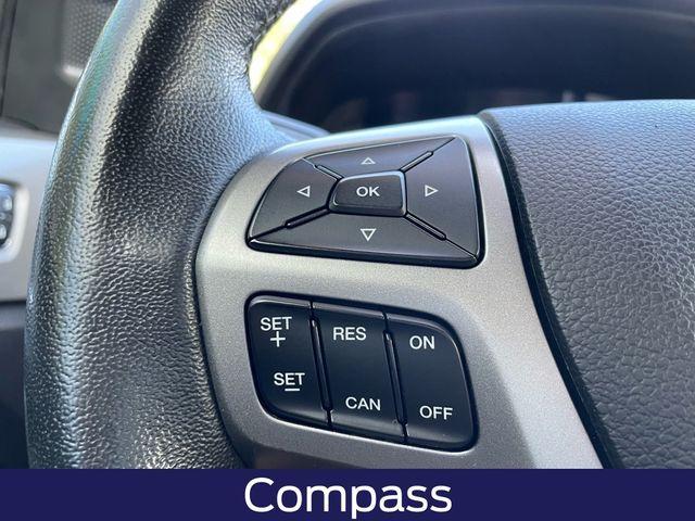 used 2019 Ford Ranger car, priced at $20,000