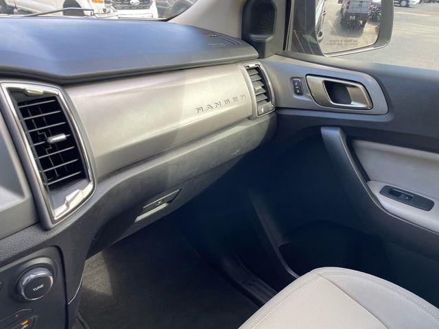 used 2019 Ford Ranger car, priced at $20,000