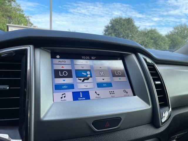 used 2019 Ford Ranger car, priced at $20,000