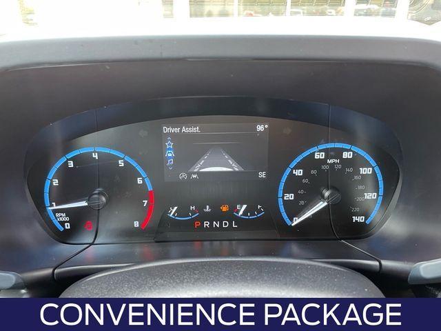 used 2024 Ford Bronco Sport car, priced at $27,700