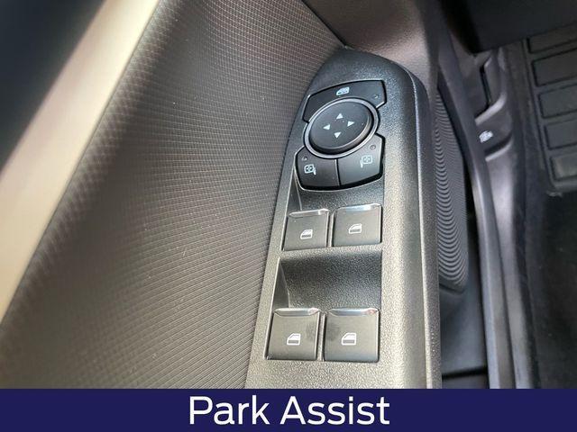 used 2024 Ford Bronco Sport car, priced at $27,700