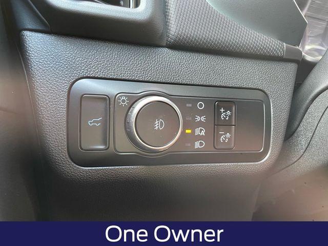 used 2024 Ford Bronco Sport car, priced at $27,700