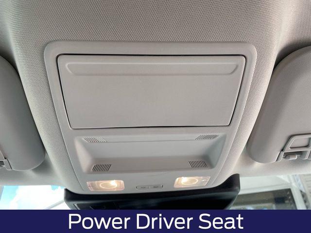 used 2024 Ford Bronco Sport car, priced at $27,700