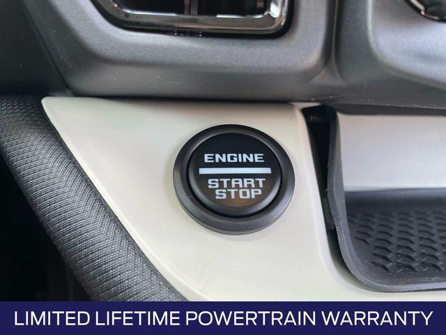 used 2024 Ford Bronco Sport car, priced at $27,700