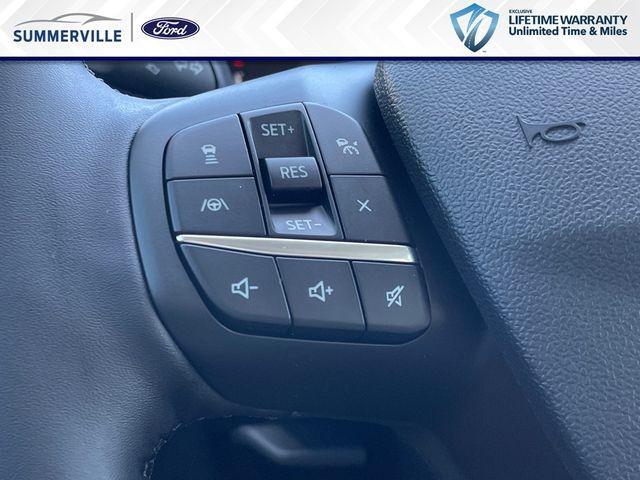 new 2025 Ford Maverick car, priced at $38,230