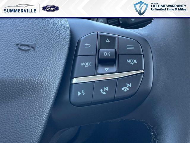 new 2025 Ford Maverick car, priced at $38,230