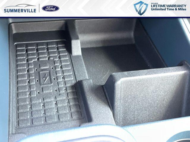 new 2025 Ford Maverick car, priced at $38,230