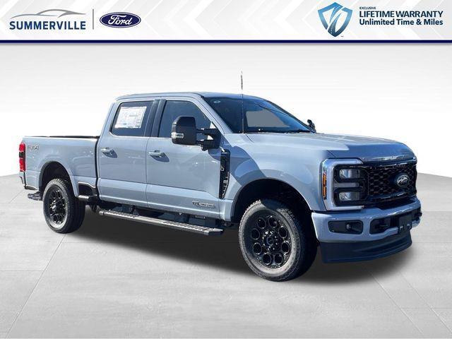 new 2026 Ford F-250 car, priced at $87,285