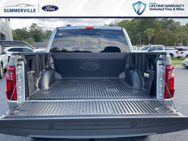 new 2025 Ford F-150 car, priced at $64,440