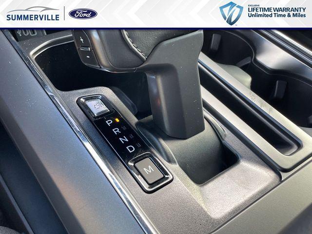 new 2025 Ford F-150 car, priced at $64,440