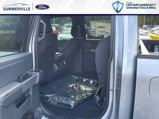 new 2025 Ford F-150 car, priced at $64,440