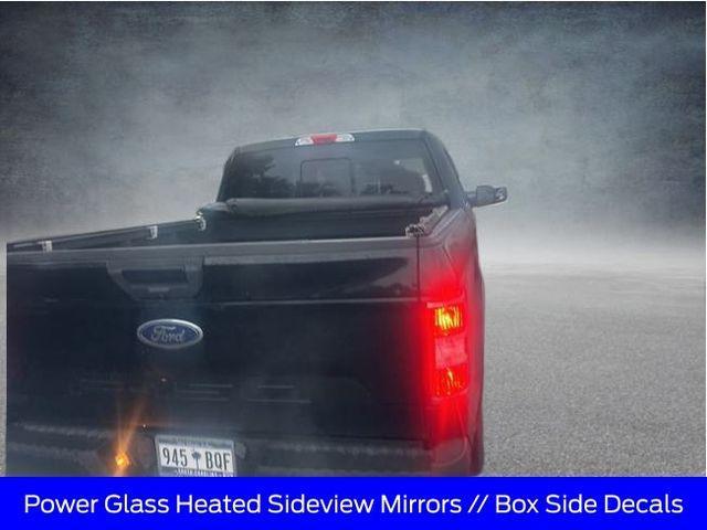 used 2018 Ford F-150 car, priced at $25,954