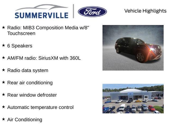 used 2022 Volkswagen Atlas car, priced at $22,400