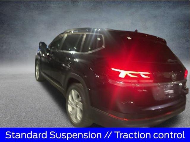 used 2022 Volkswagen Atlas car, priced at $22,400