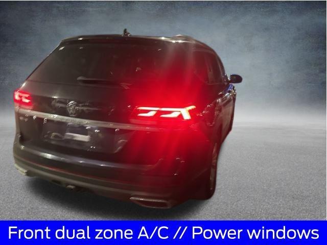 used 2022 Volkswagen Atlas car, priced at $22,400