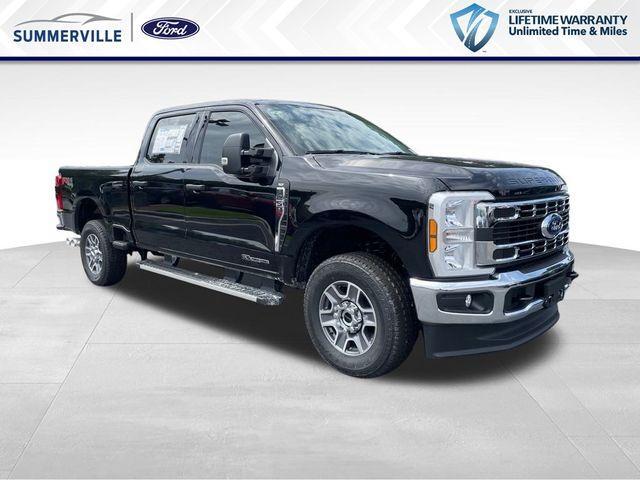 new 2025 Ford F-250 car, priced at $69,250