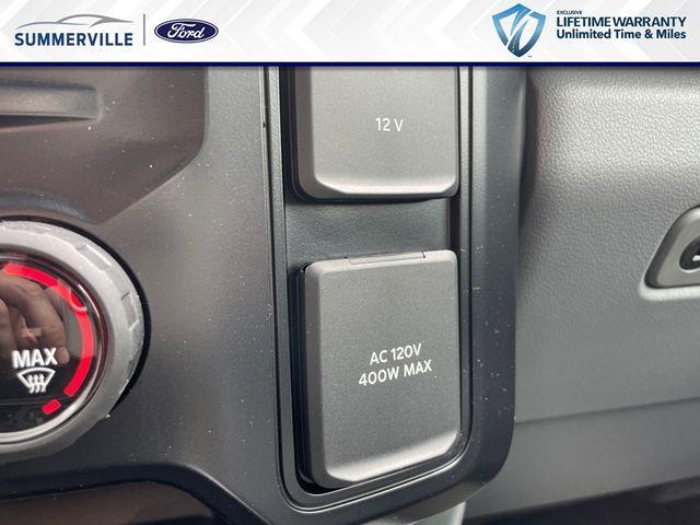 new 2025 Ford F-250 car, priced at $69,250