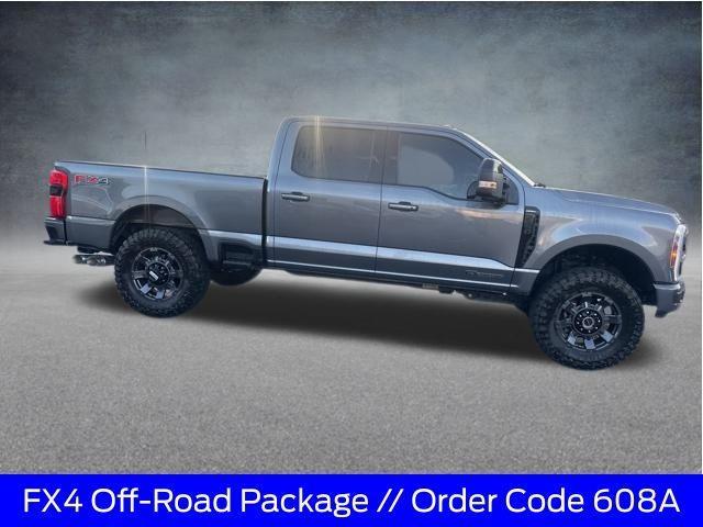 used 2024 Ford F-250 car, priced at $76,555