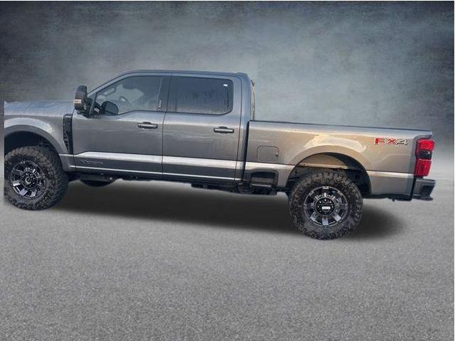 used 2024 Ford F-250 car, priced at $76,555
