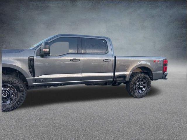 used 2024 Ford F-250 car, priced at $76,555