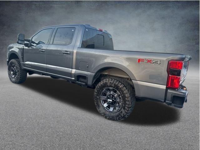 used 2024 Ford F-250 car, priced at $76,555