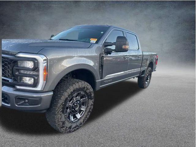 used 2024 Ford F-250 car, priced at $76,555