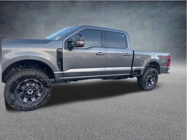 used 2024 Ford F-250 car, priced at $76,555