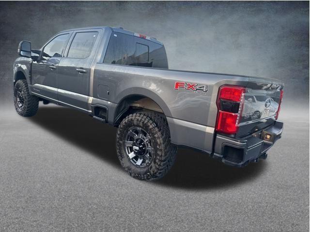 used 2024 Ford F-250 car, priced at $76,555