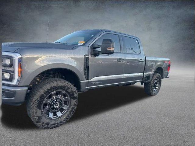 used 2024 Ford F-250 car, priced at $76,555