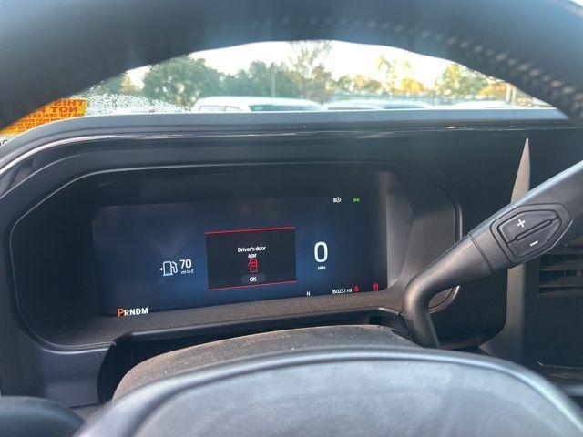 used 2024 Ford F-250 car, priced at $76,555