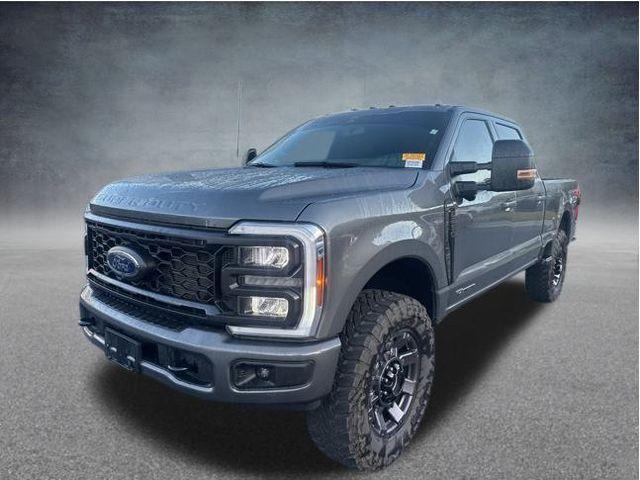 used 2024 Ford F-250 car, priced at $76,555