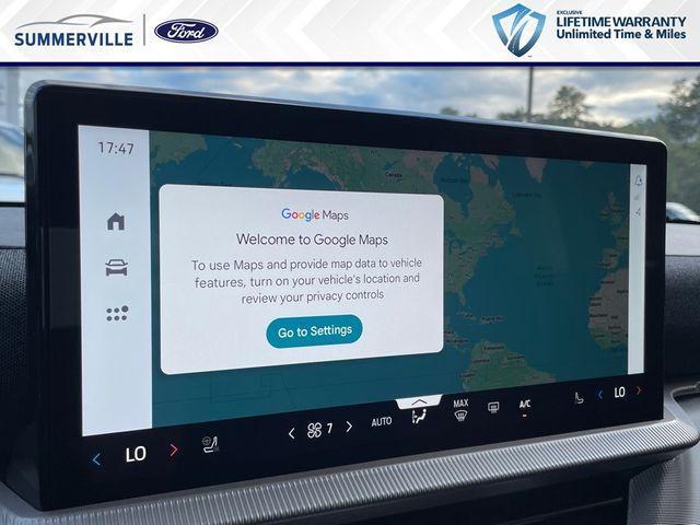 new 2025 Ford Explorer car, priced at $43,165