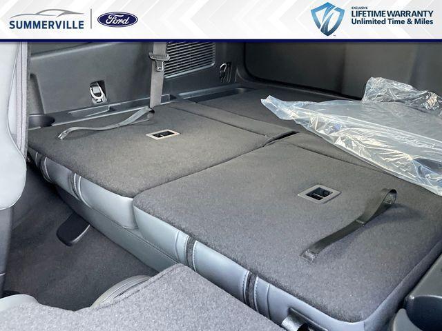 new 2025 Ford Explorer car, priced at $43,165