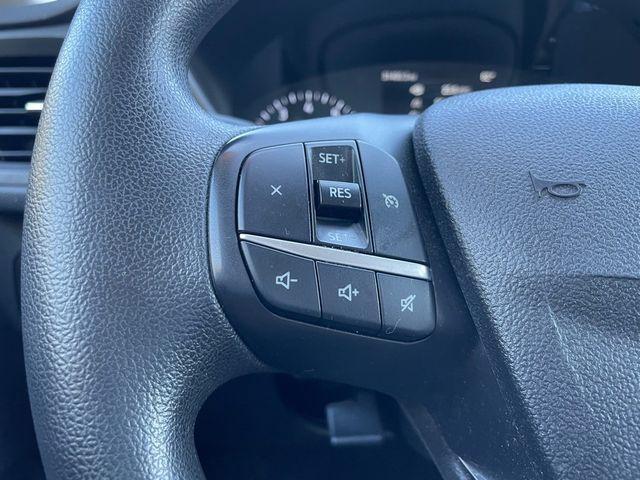 used 2022 Ford Escape car, priced at $20,467