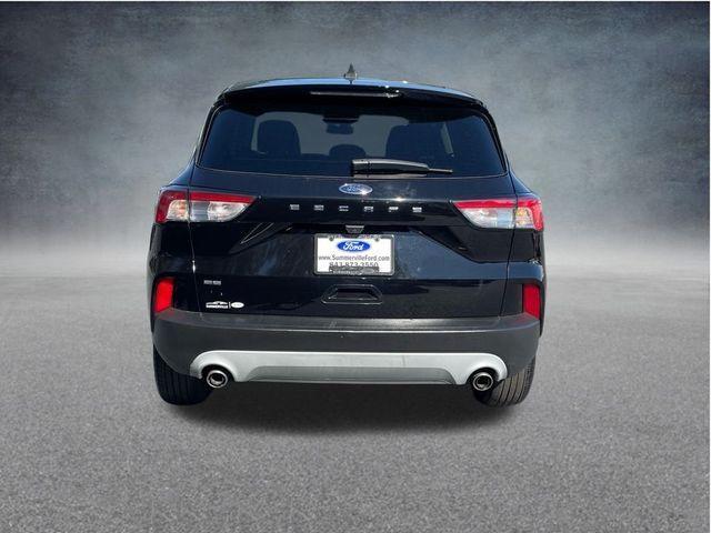 used 2022 Ford Escape car, priced at $20,467